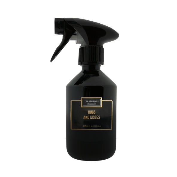 Interieurspray 300 ml - Hugs and Kisses - Treatments®