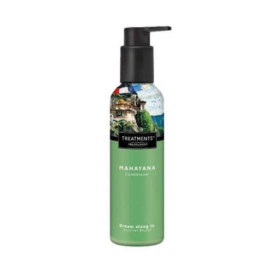 Conditioner 200 ml - Mahayana - Treatments®