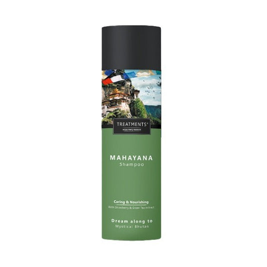 Shampoo 250 ml - Mahayana - Treatments®