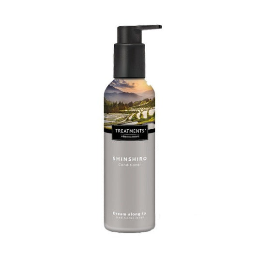 Conditioner 200 ml - Shinshiro - Treatments®