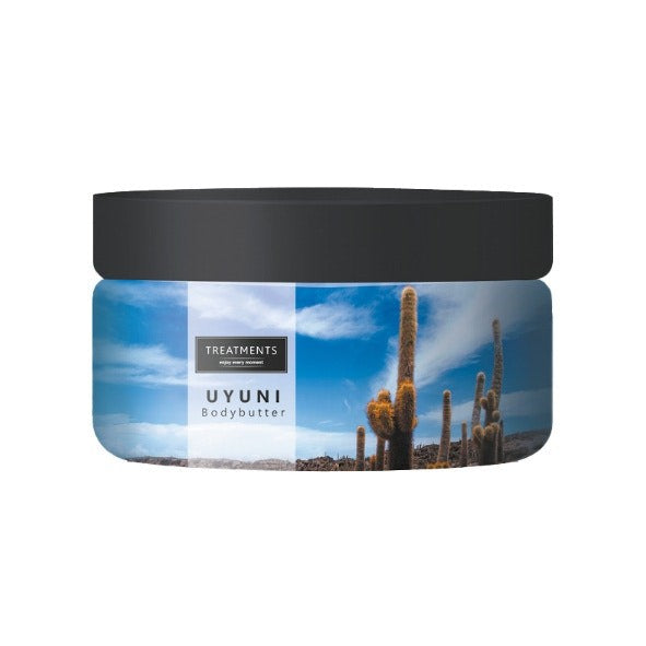 Bodybutter 300 gram - Uyuni - Treatments®