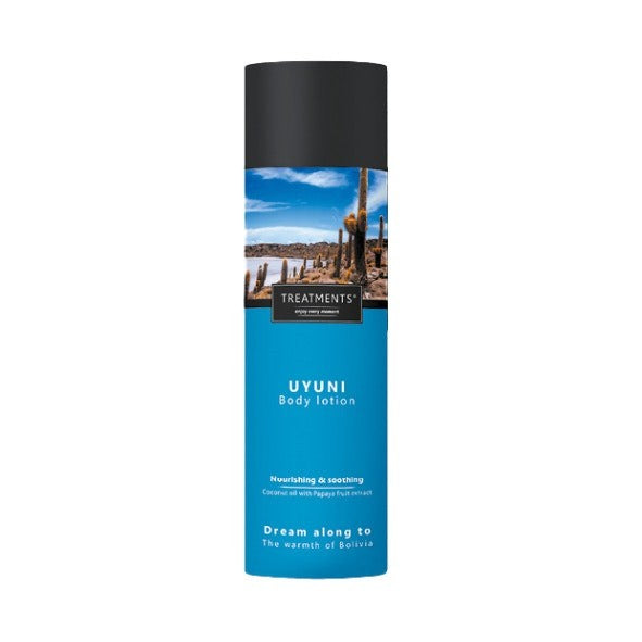 Bodylotion 250 ml - Uyuni - Treatments®