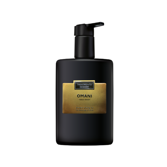 Hand wash 200 ml - Omani - Treatments®